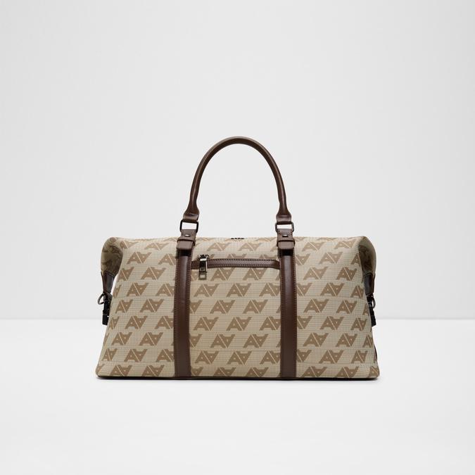  CLUBDUFFLE BROWN Men Duffle