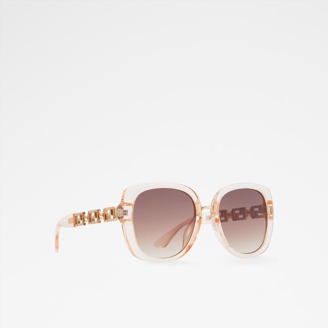 Asejire Women's Brown Sunglasses