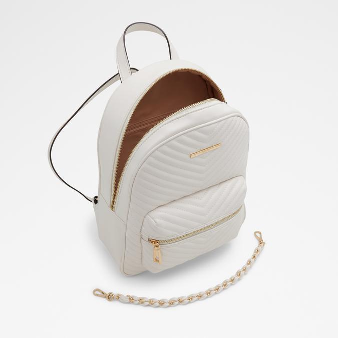Murielle Women's Beige Backpack image number 2