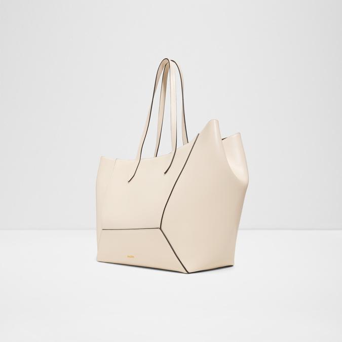 Salubris Women's Beige Tote image number 1