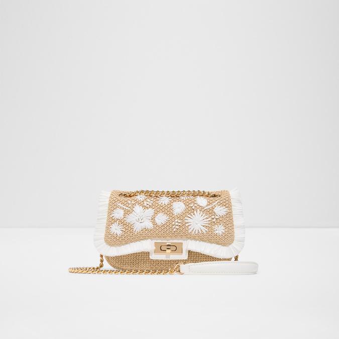  THALYA BROWN Women Cross Body