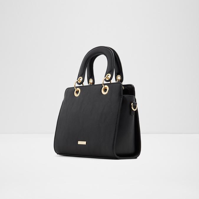 Anacardii Women's Black Tote image number 1