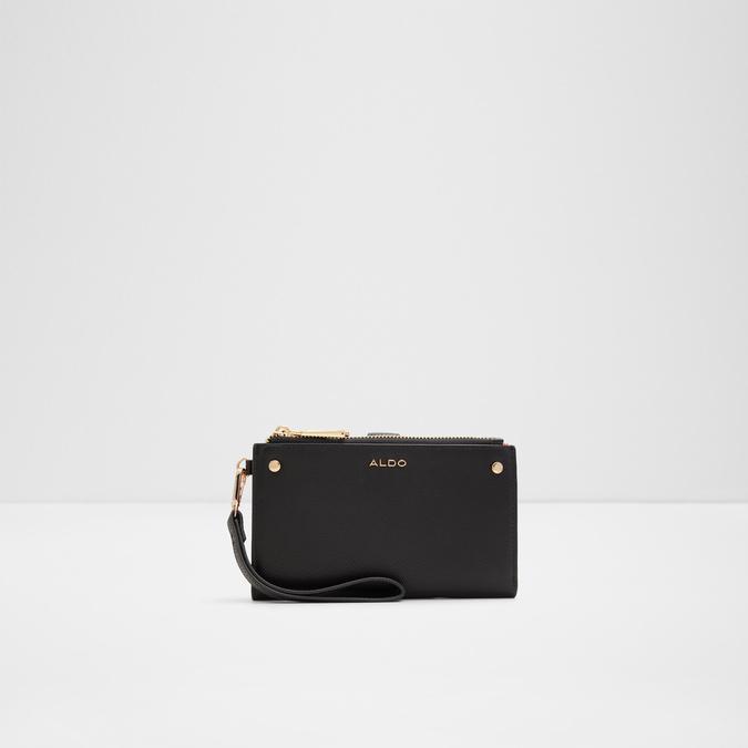 Illori Women's Black Wallets image number 0