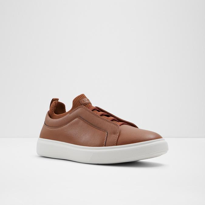 Midtown Men's Cognac Sneaker Slip on image number 4