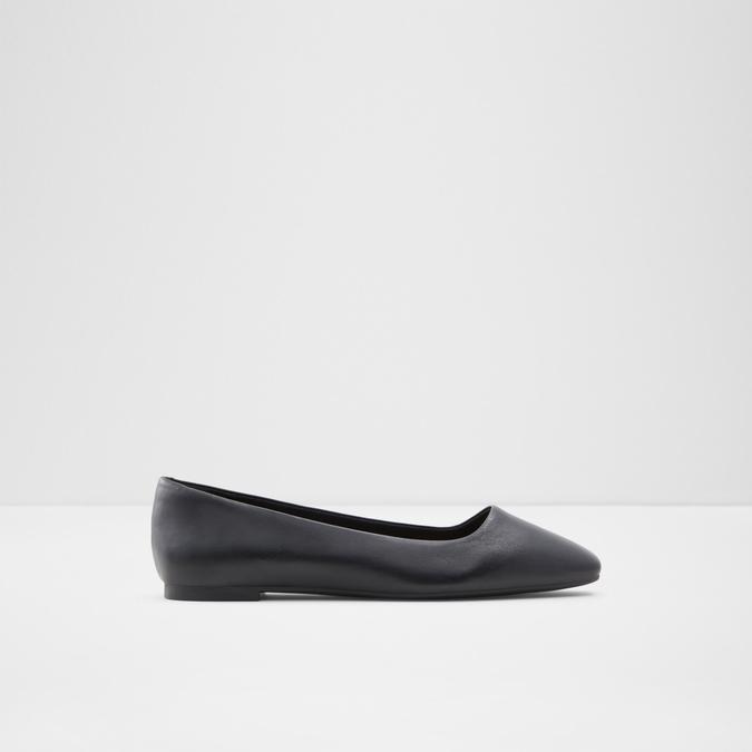 Derith Women's Black Ballerina image number 0