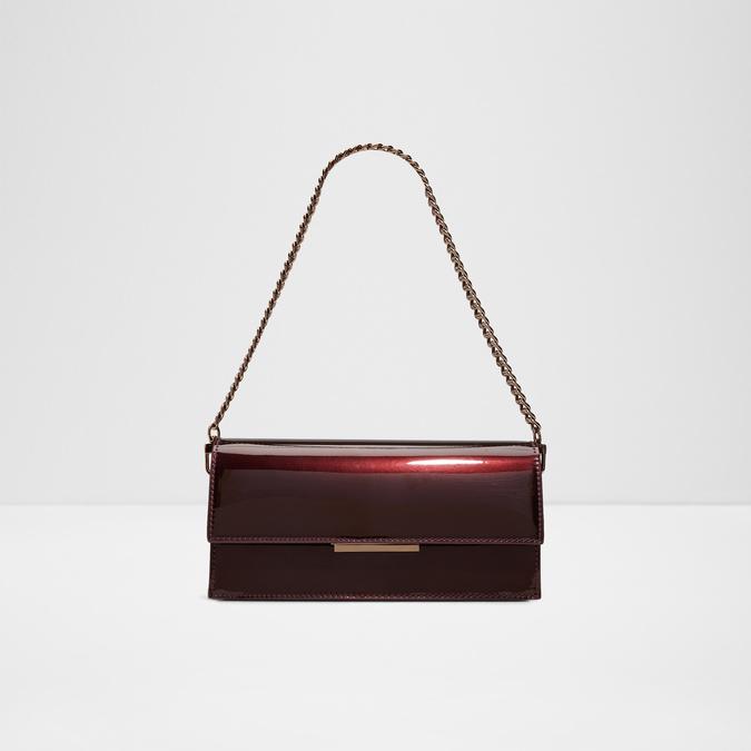 Carrenter Women's Brown Shoulder Bag