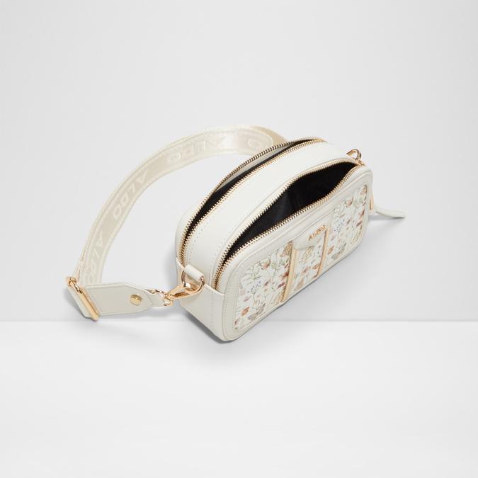  MASUMA WHITE Women Cross Body image number 2