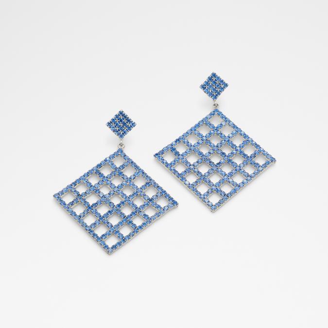 Tayny Women Blue Earrings image number 0
