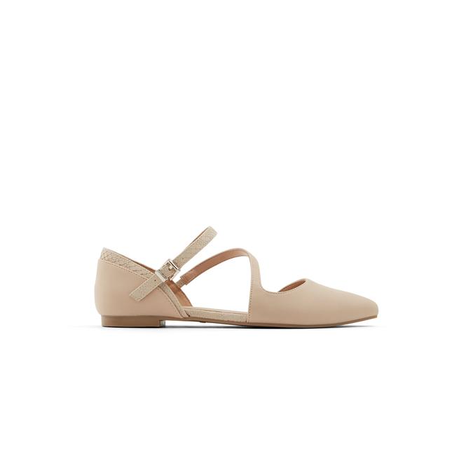 Feross Women's Bone Ballerina image number 0