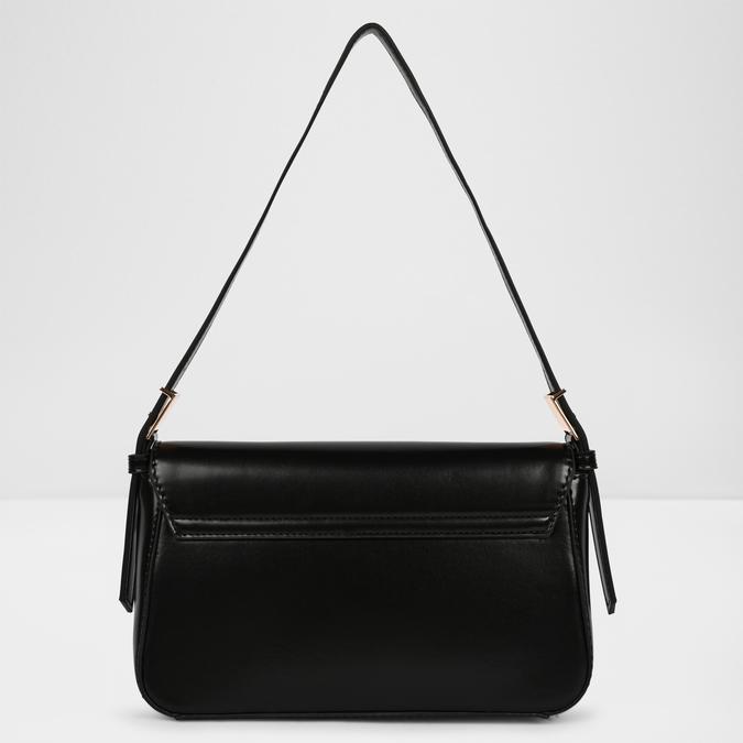 CREEPINGLILY Black Women Shoulder Bag image number 2
