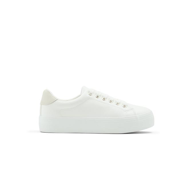 Violett Women's White Sneakers