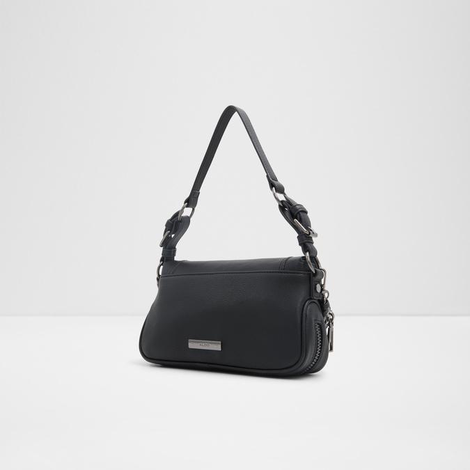 Rawiya Women's Black Cross Body image number 1