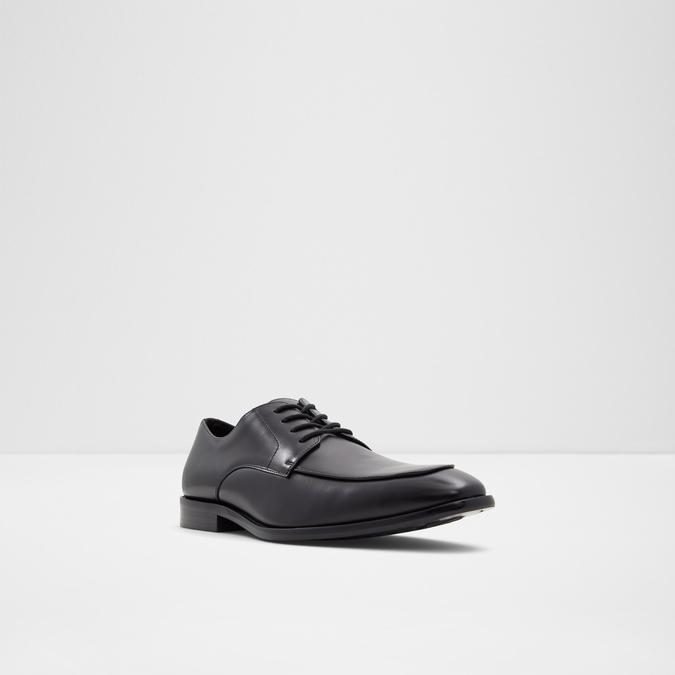 Dunstan Men's Black Lace-Up image number 4