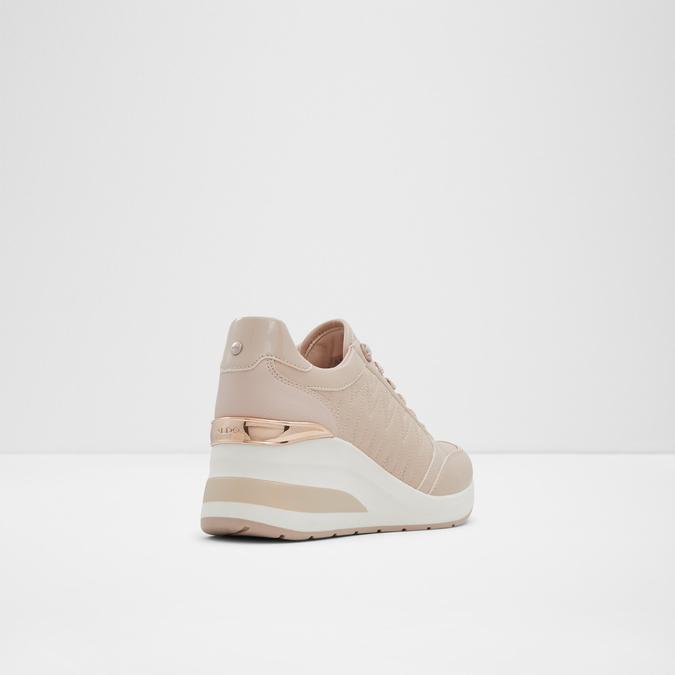 Gradskiy Women's Pink Sneaker image number 2