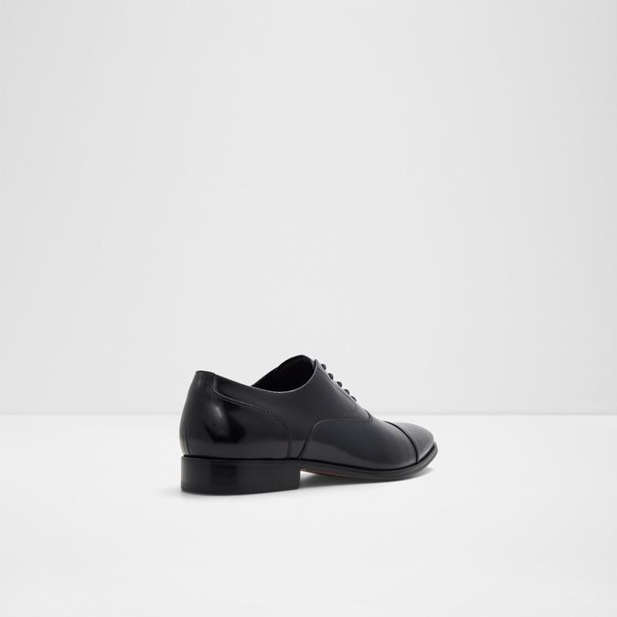 Gregoryy Men's Black Dress Shoes image number 2