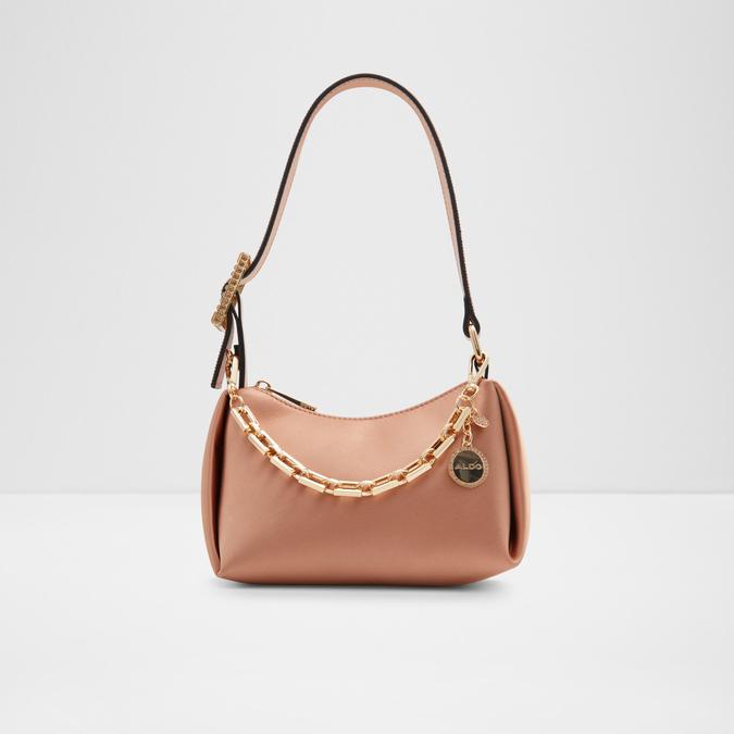 Diraclya Women's Beige Shoulder Bag