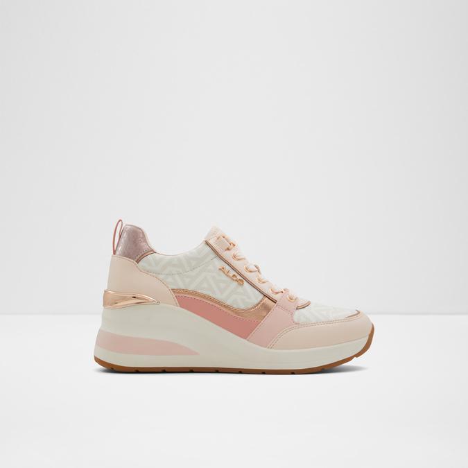 Pink aldo shoes store