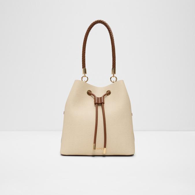  OPLIN BEIGE Women Bucket