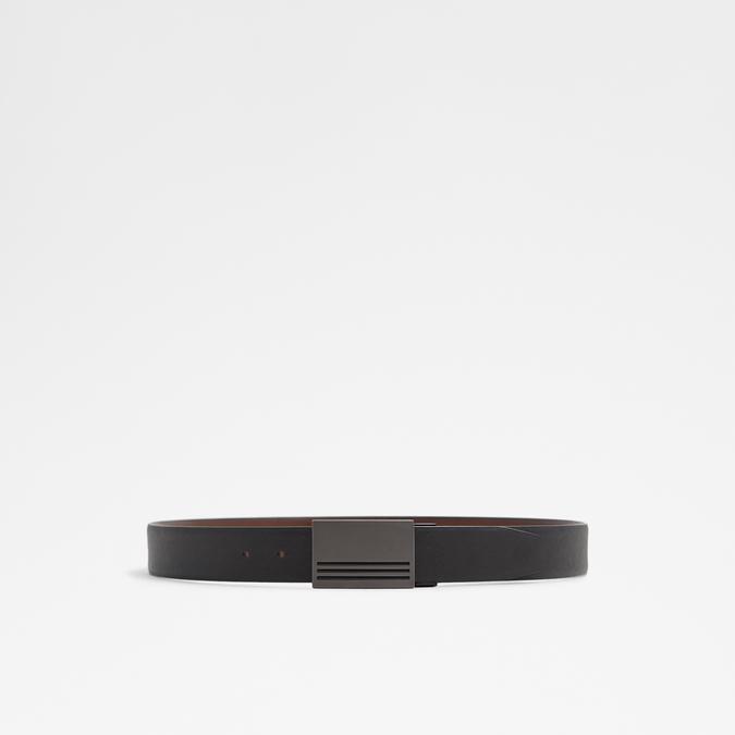 Adelberto Men's Black Belt