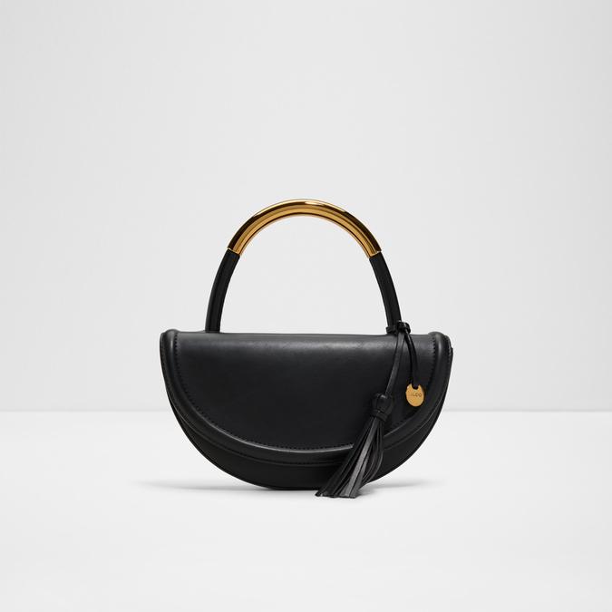 Arinella Women's Black Top Handle