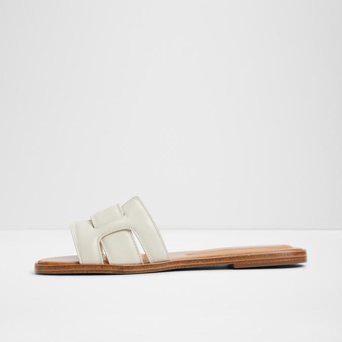 ELENAAA White Women Flats image number 2