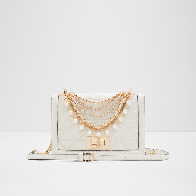 Etendalle Women's Bone Crossbody