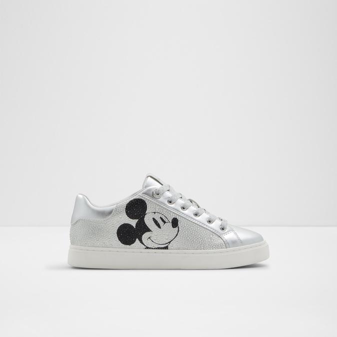 Silver Sneaker - Disney x ALDO image number 1