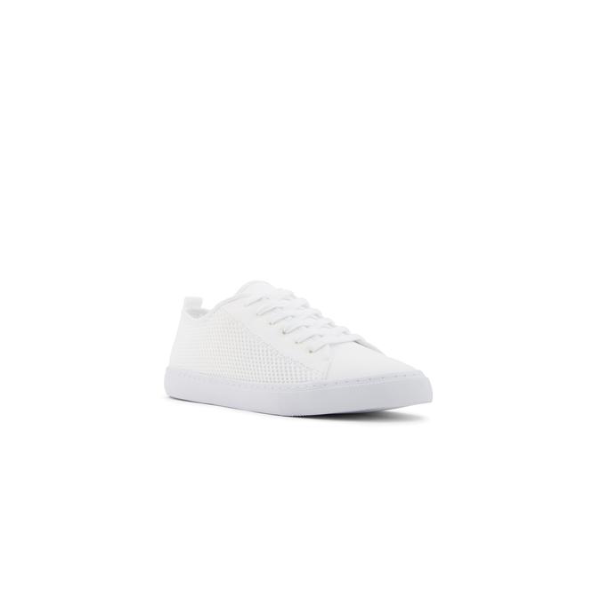 Erirawen Men's White Lace Ups image number 3