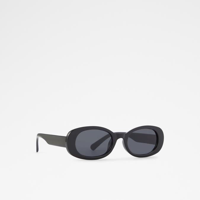 Onoren Women Black Sunglasses