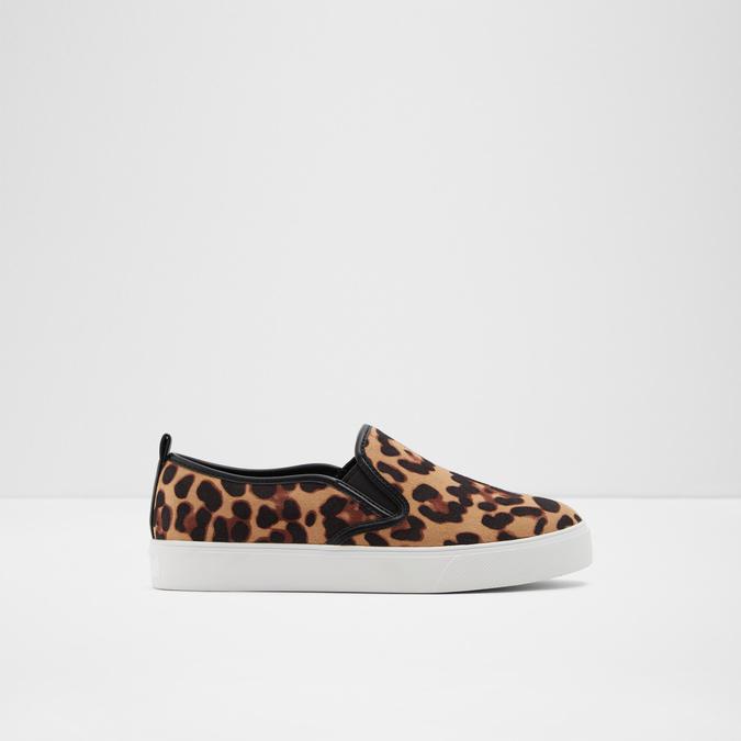 Jille Women s Brown Multi Sneakers Aldo Shoes