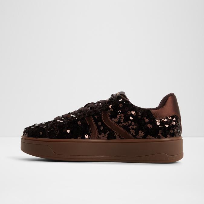 Festivesneak-In Women's Brown Athletics image number 3