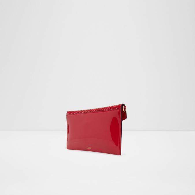  LOVECLUTCH RED Women Clutch