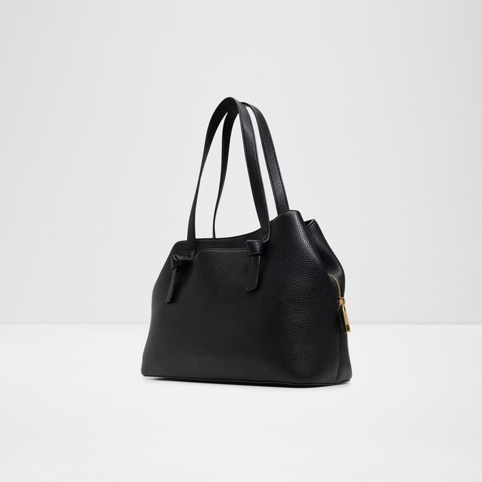 ADWOHAWAN BLACK Women Satchel image number 1