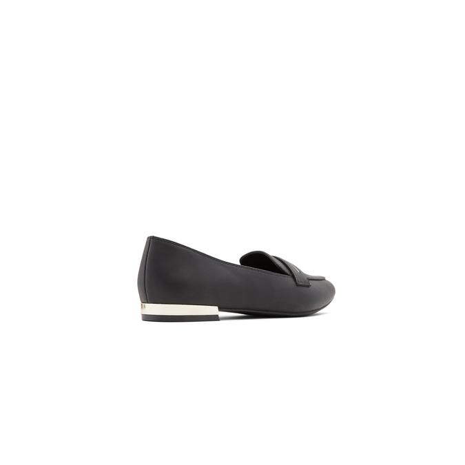 Bricia Women's Black Loafers image number 1