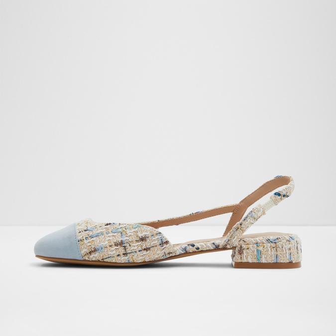 Amandine Women's Multi Ballerinas image number 4