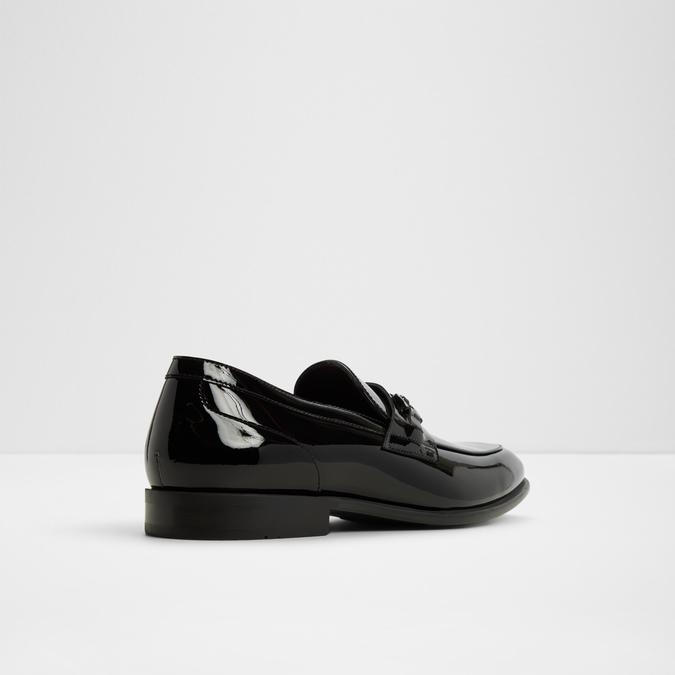 Samuela-In Men's Black Loafers image number 2