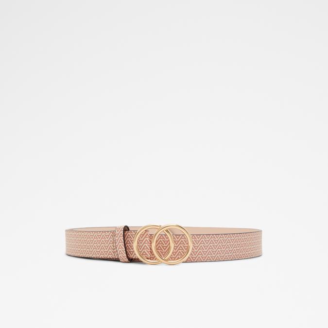 Valeladar Women Light Pink Belts Aldo Shoes