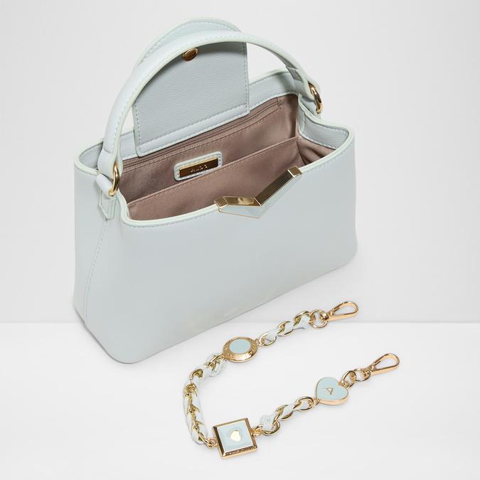  VALENTYA BLUE Women Top Handle image number 2