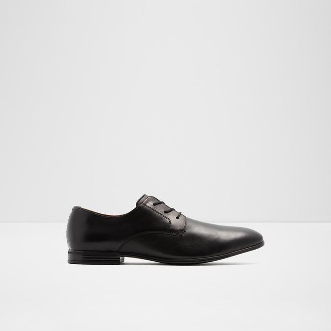 Bansang Men's Black Dress Shoes image number 0