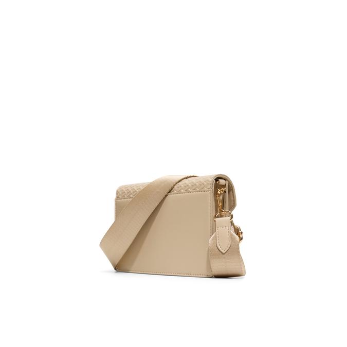 Larissaa Women's Grey Cross Body