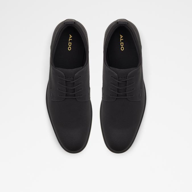 Karson Men's Black Casual Shoes image number 1