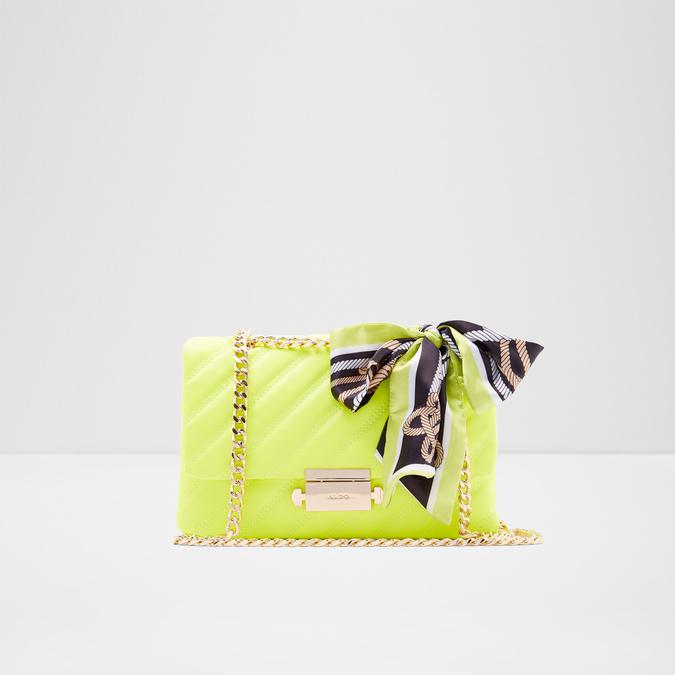 Halobaena Women s Yellow Crossbody