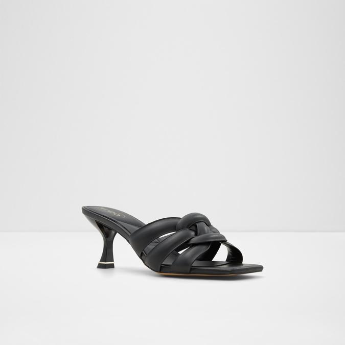 Maria Women's Black Dress Sandals | Aldo Shoes