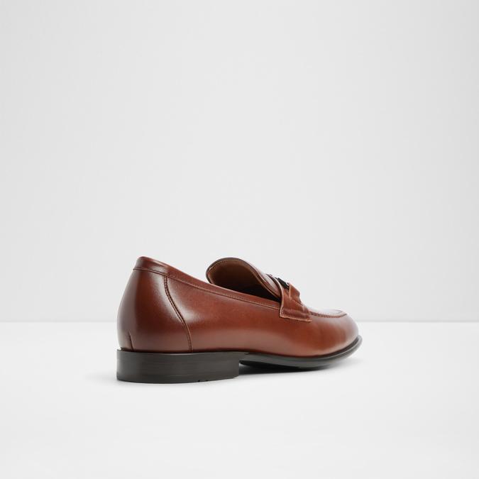 ANTONINOA-IN Brown Men Dress Loafers