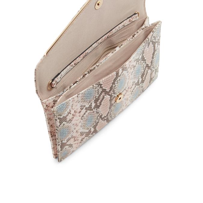 Starrynight Women's Pastel Multi Clutch image number 2