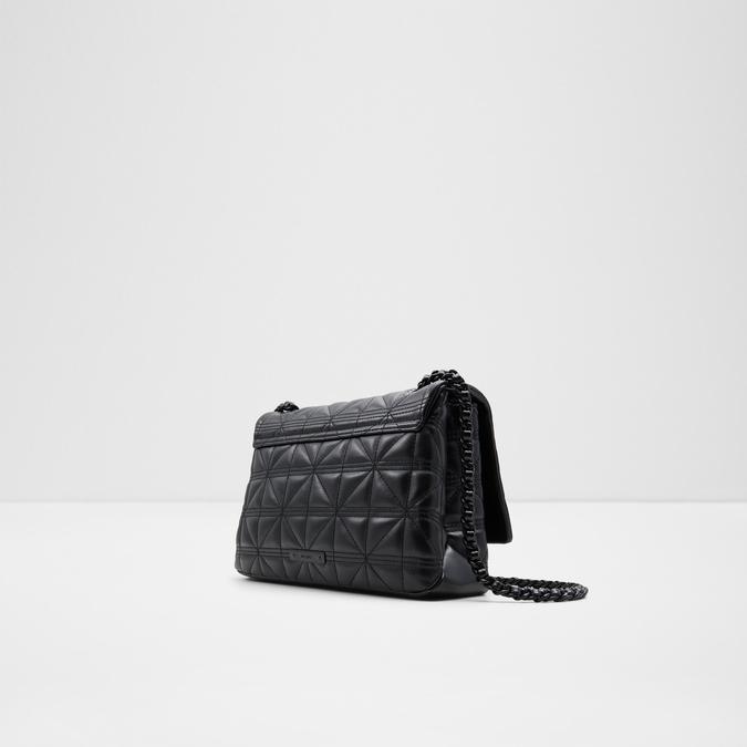 Tattum Women's Black/Black Crossbody image number 1