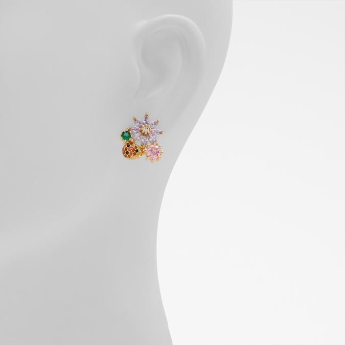 PETALJOY MULTICOLOR Women Jewelry