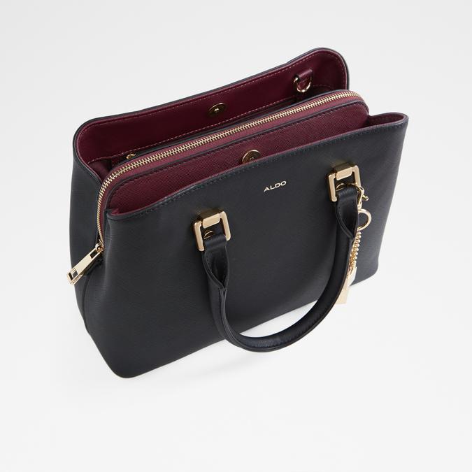 Legoiri Women's Black Barrel image number 2