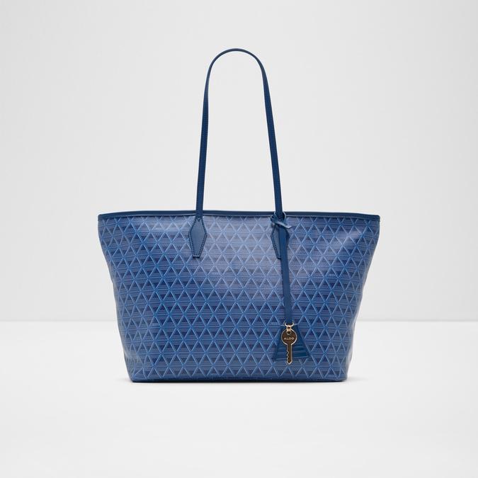 Ralia Women's Navy Satchel image number 0