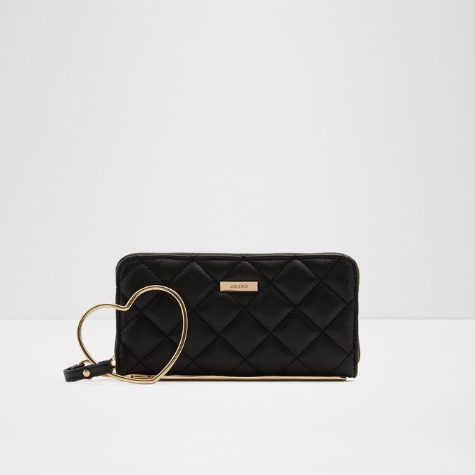 Setzu Women's Black Wallet image number 0